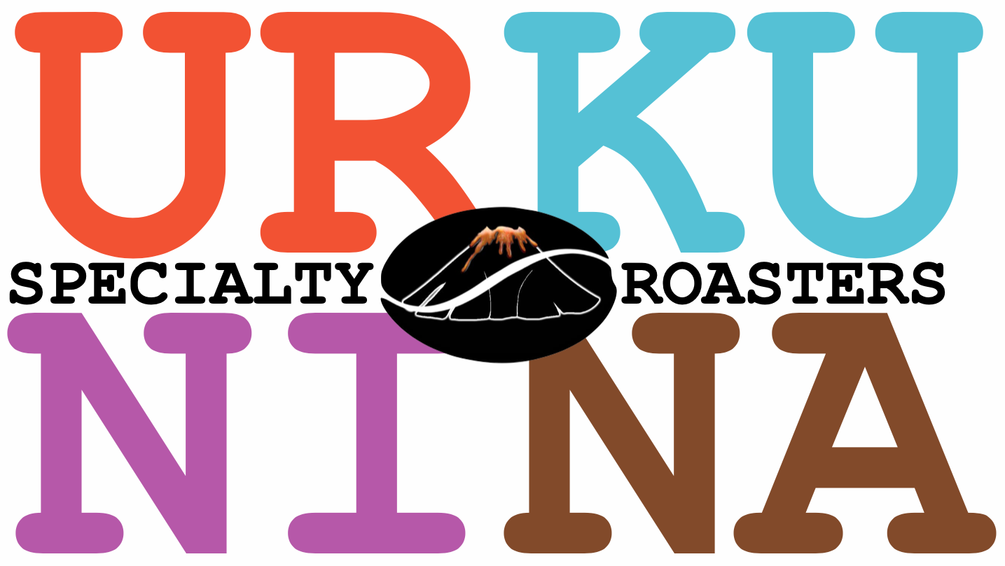 Urku Nina Logo