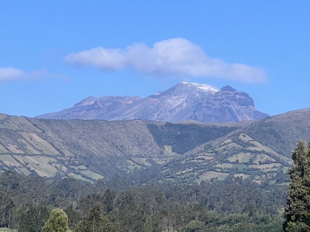 Nariño Farmers