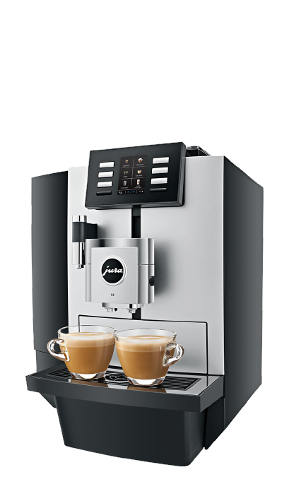 Jura GIGA X3