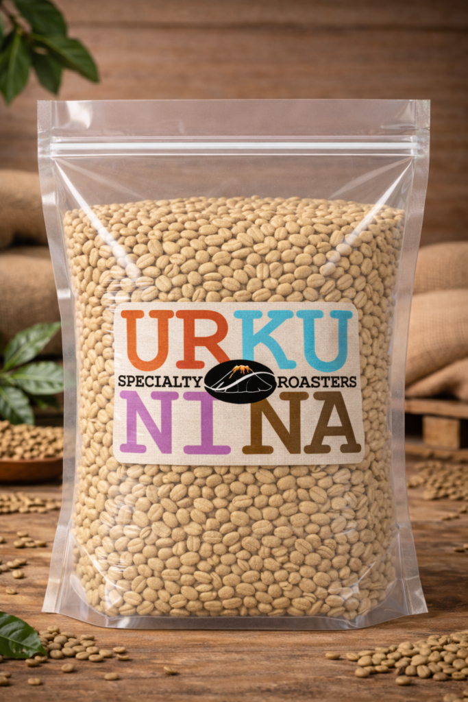 Colombia Natural